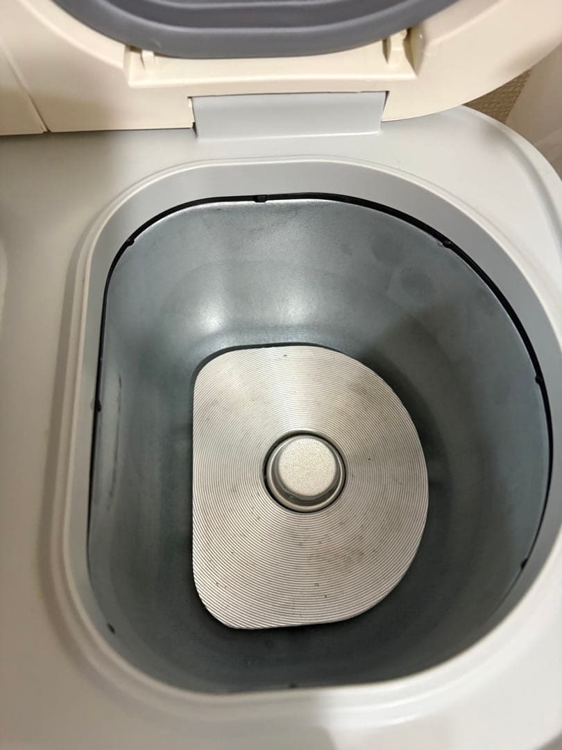 ダブルクック　（おたまなし）