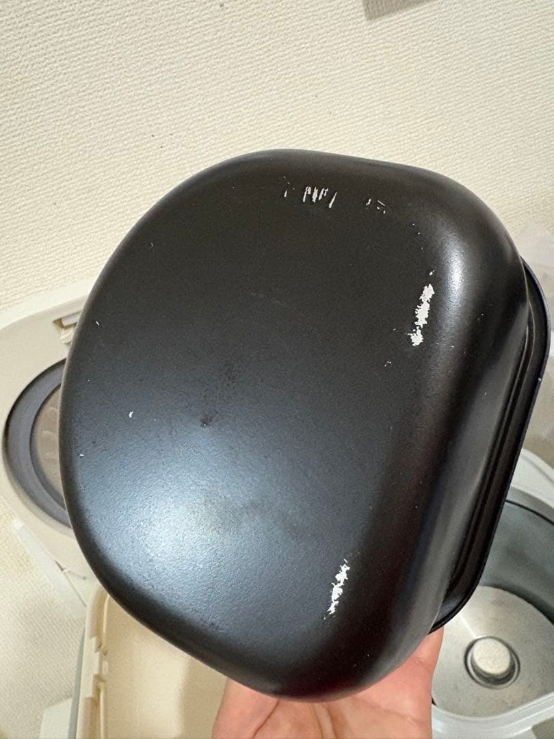 ダブルクック　（おたまなし）