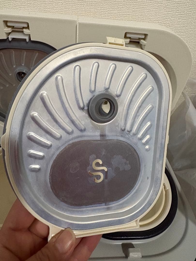 ダブルクック　（おたまなし）