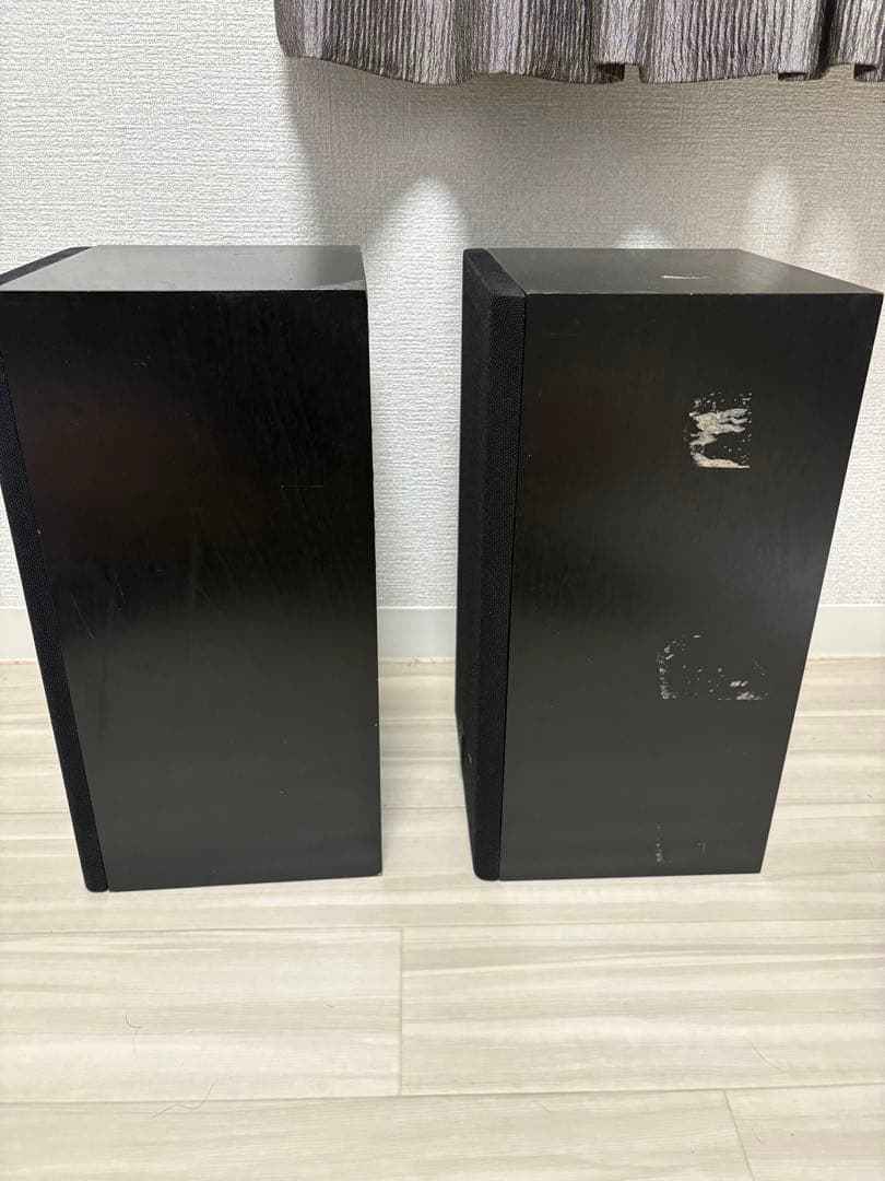 スピーカー・ウーファー YAMAHA NS-10M