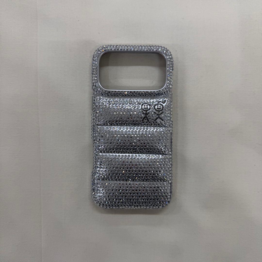 Urban Sophistication iPhone17promaxケース