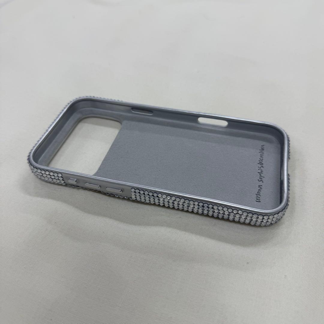 Urban Sophistication iPhone17promaxケース