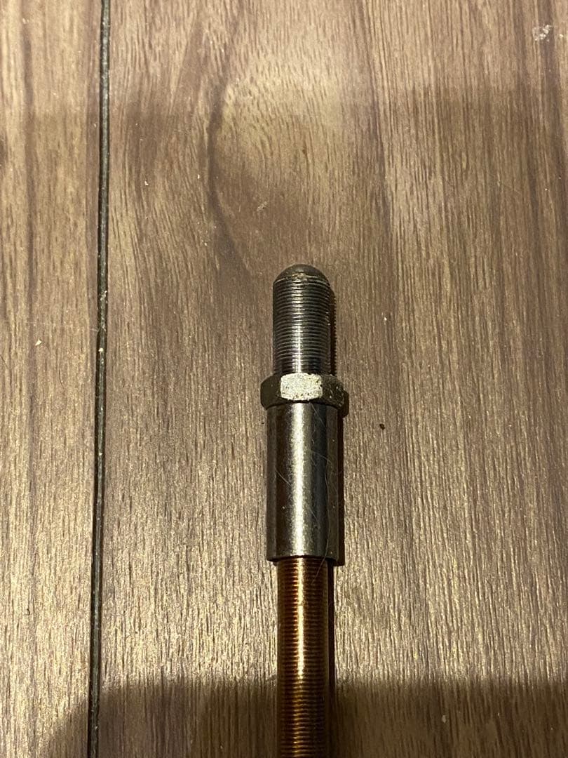 【値下げ】ヘリカルアンテナ