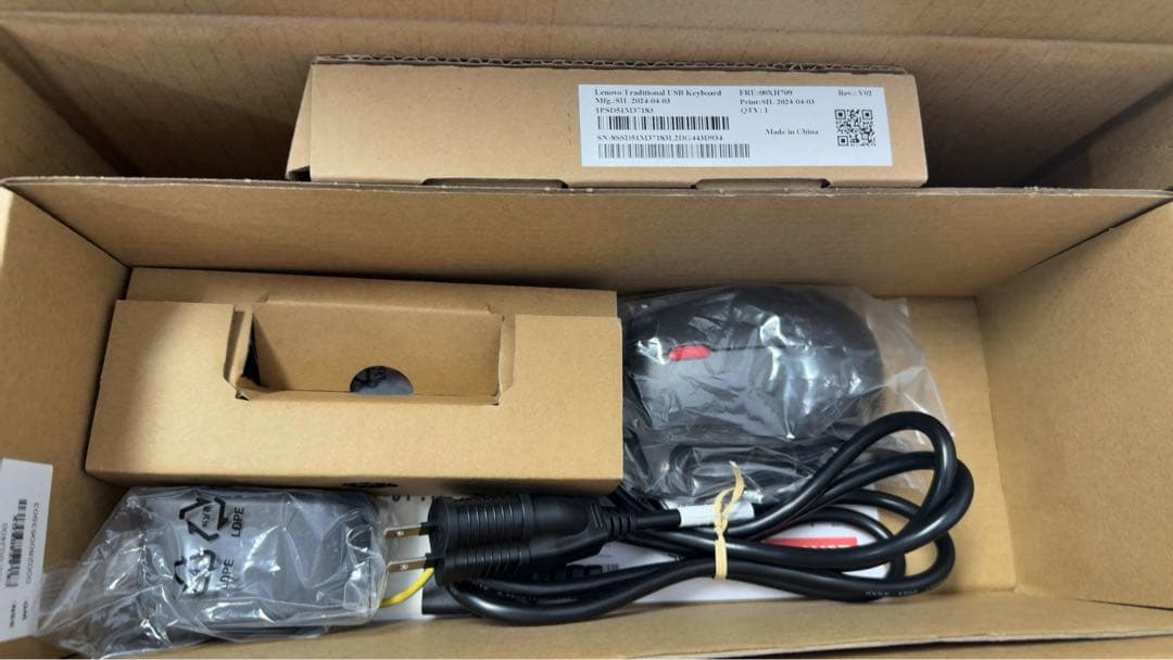 Windowsデスクトップ Lenovo ThinkCentre Neo 50s Small Gen 3