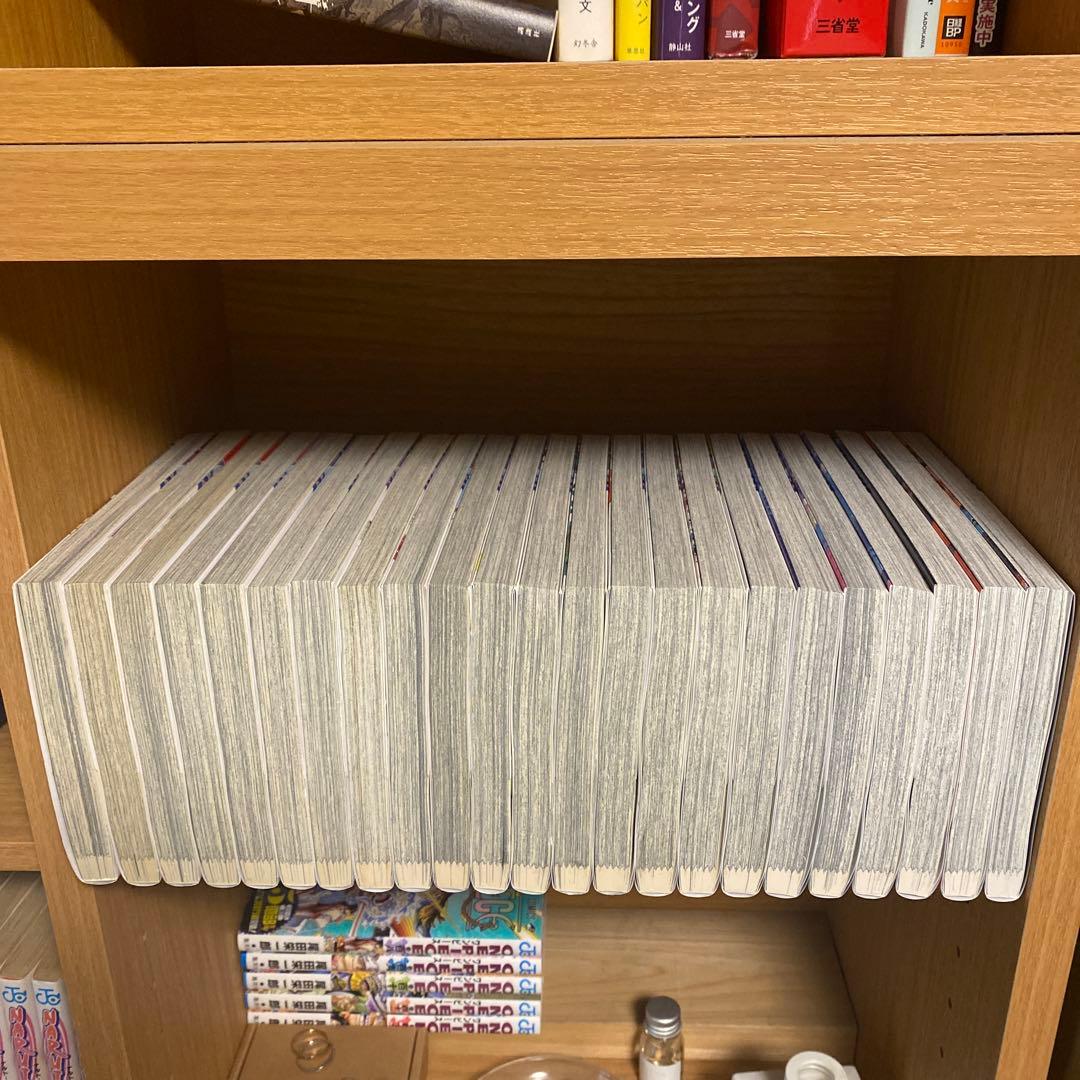 シャングリラフロンティア 1~25巻 全巻セット