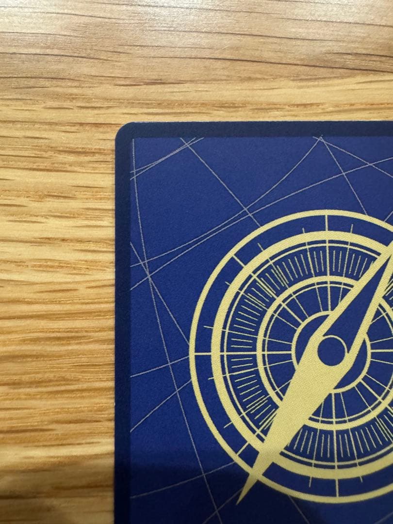 美品　SP モンキー・Ｄ・ルフィ　SECパラレル EB02-061