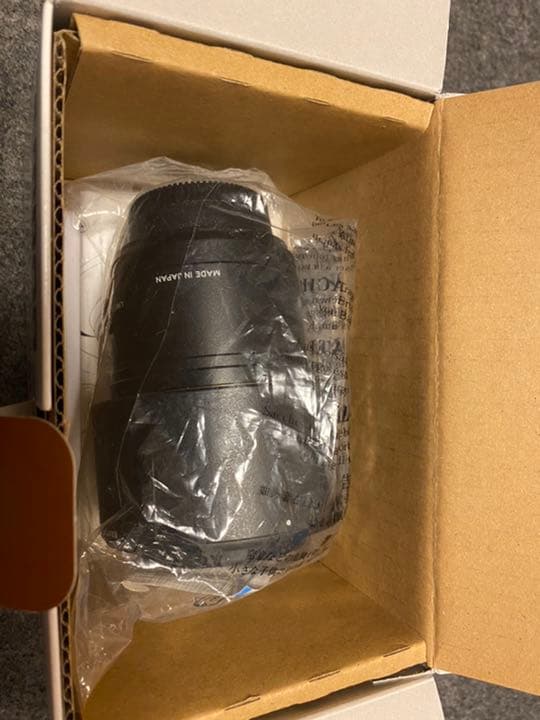 その他 TAMRON SP AF90F2.8DI MACRO(272EN2)