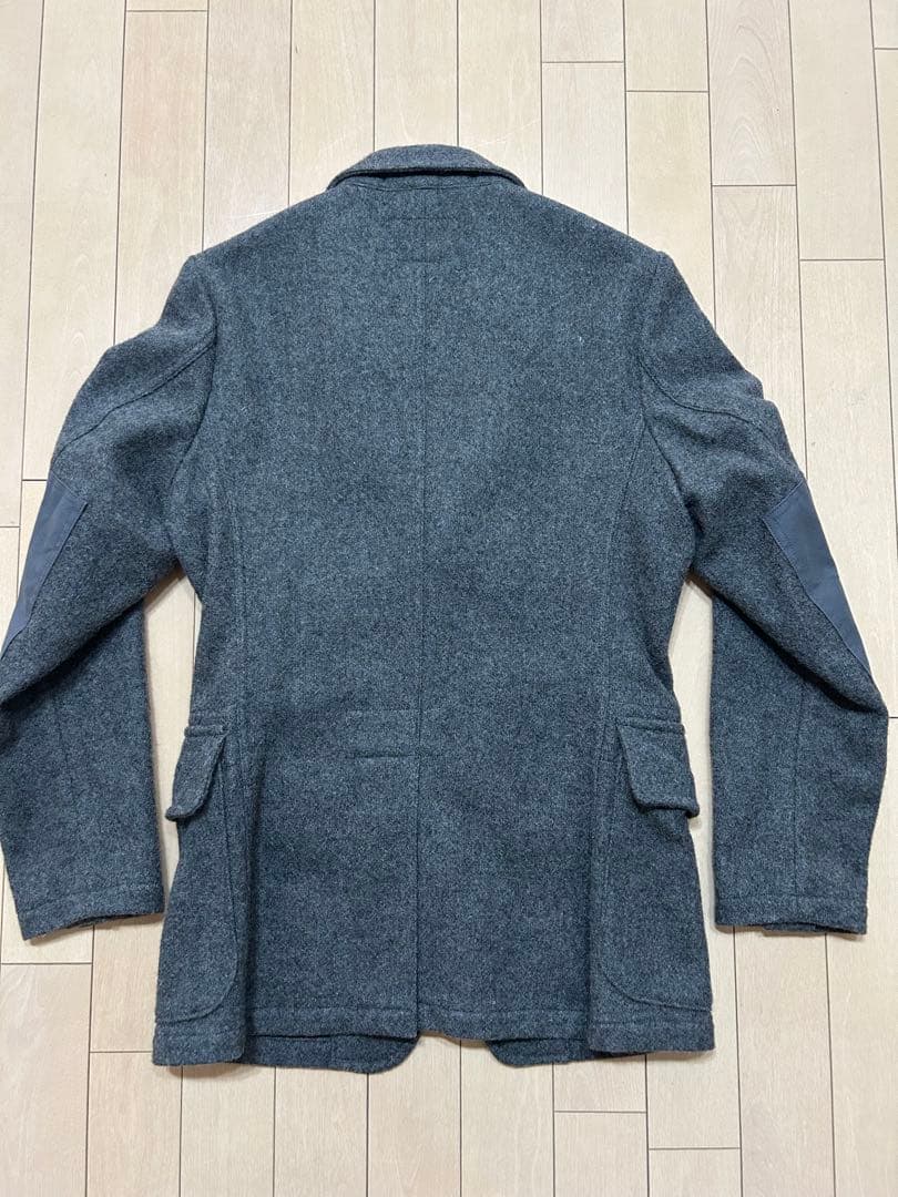 Nigel Cabourn ジョージロマリージャケット　44