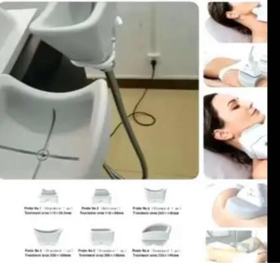 脂肪冷却キャンペーン中　2個ハンドピス付き