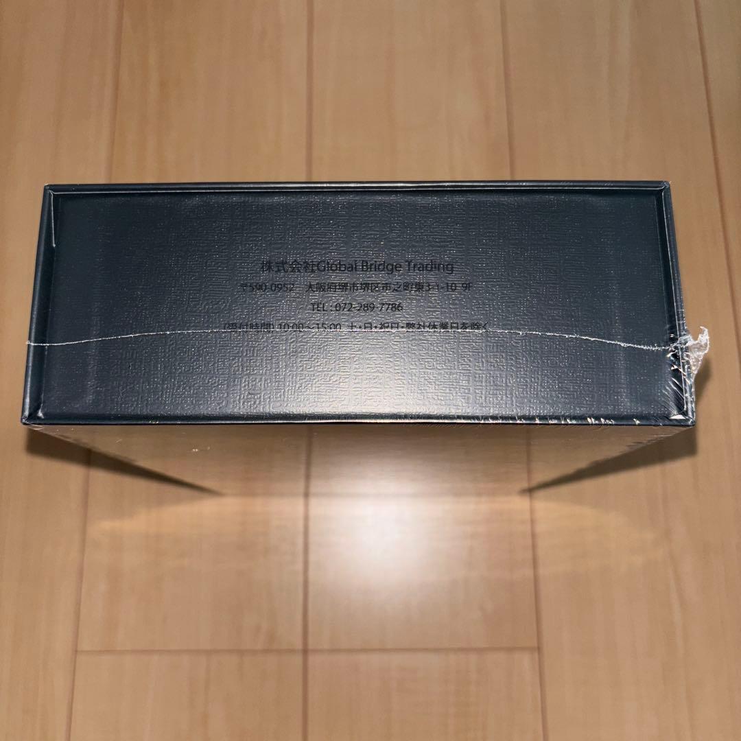 新品 Lupilina(R) ルピリーナ プレミアドライヤー