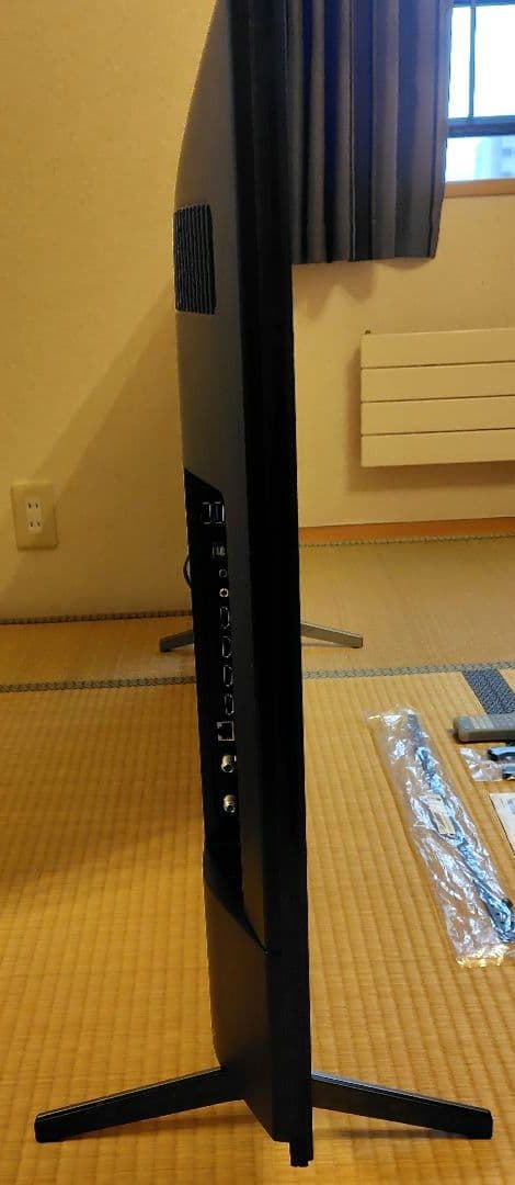 SONY 4K液晶テレビ55V型 ブラビアKJ-55X8000H