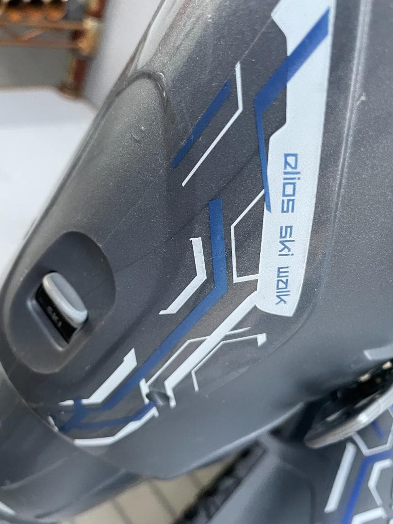 ◆ スキーブーツ Salomon elios 4 29.0 cm スキー ブーツ