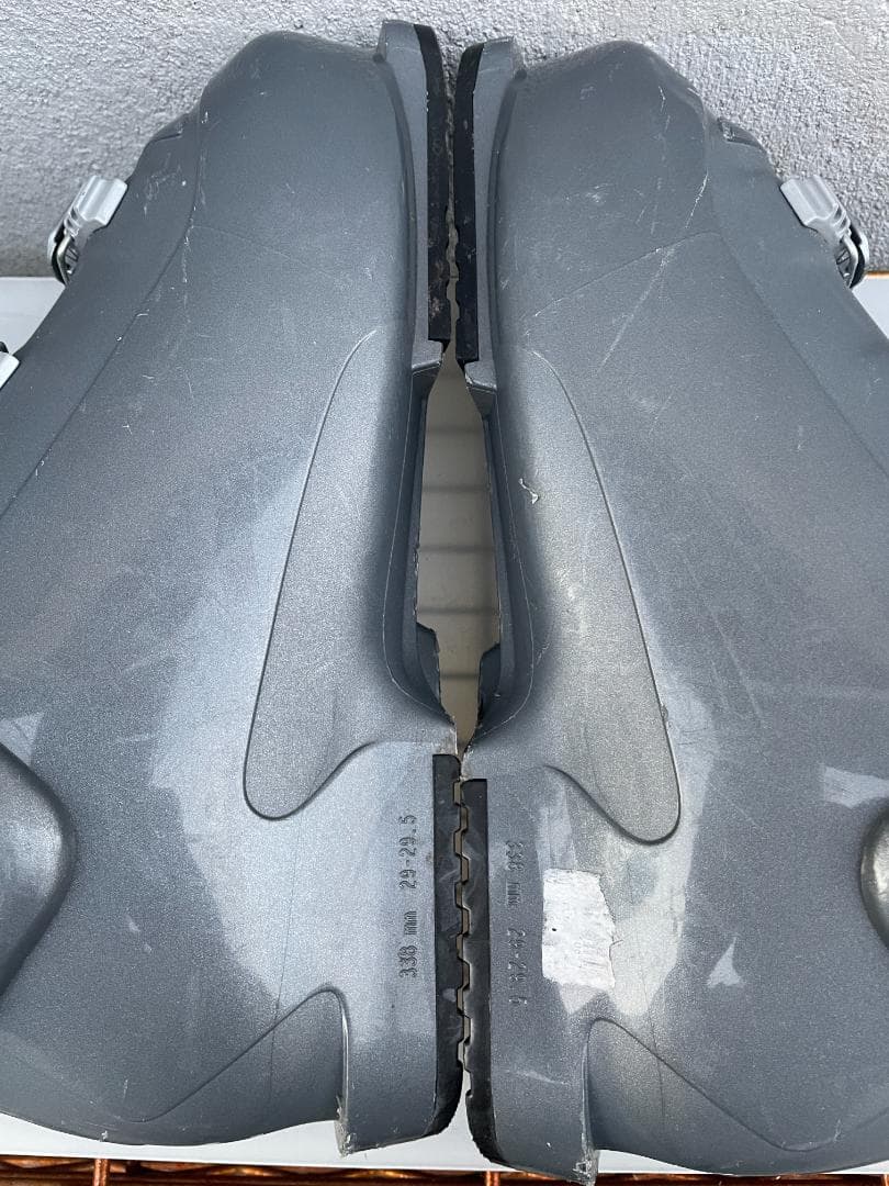 ◆ スキーブーツ Salomon elios 4 29.0 cm スキー ブーツ