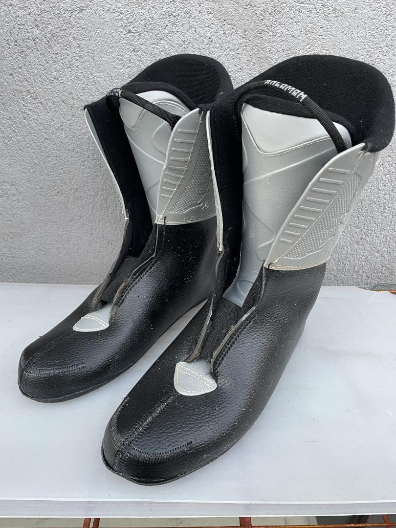 ◆ スキーブーツ Salomon elios 4 29.0 cm スキー ブーツ