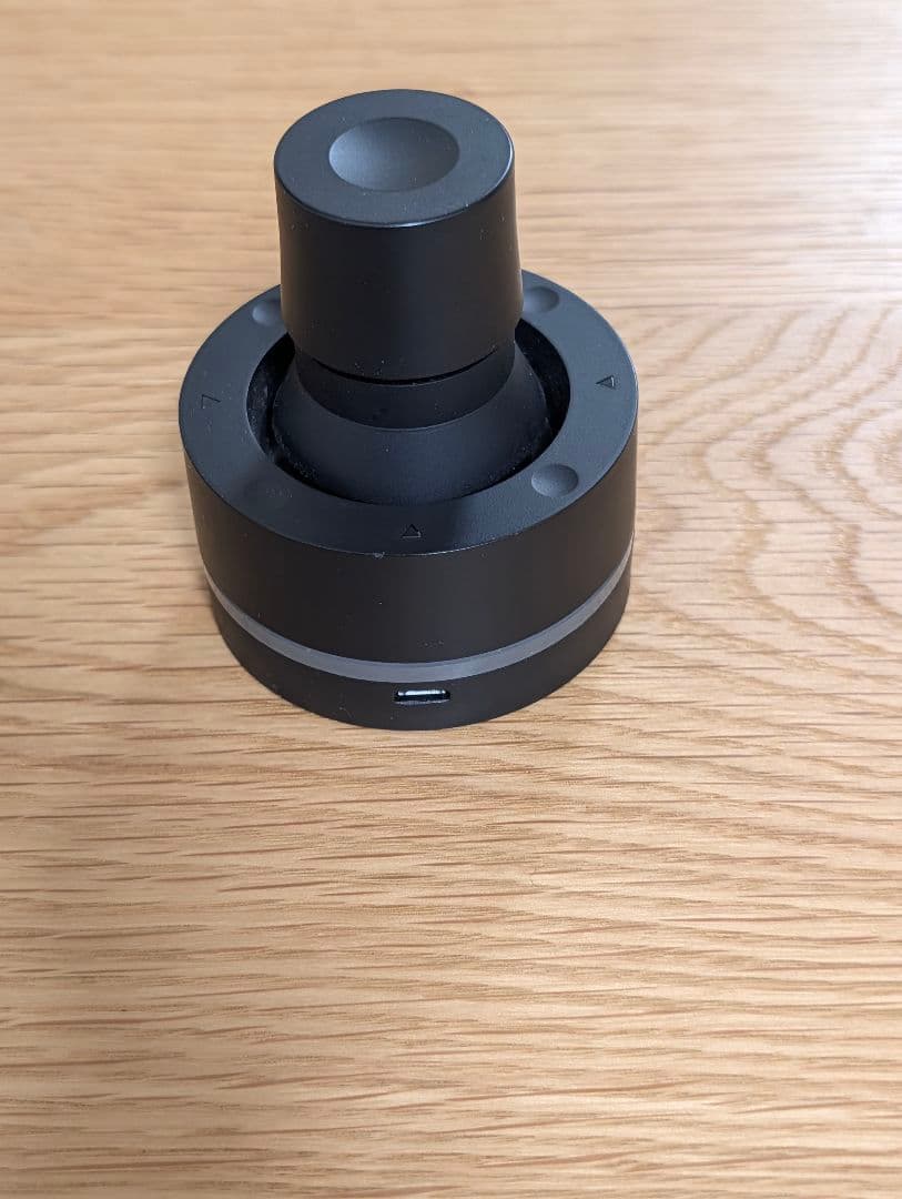 BRAIN MAGIC Orbital2（オービタルツー） 左手デバイス