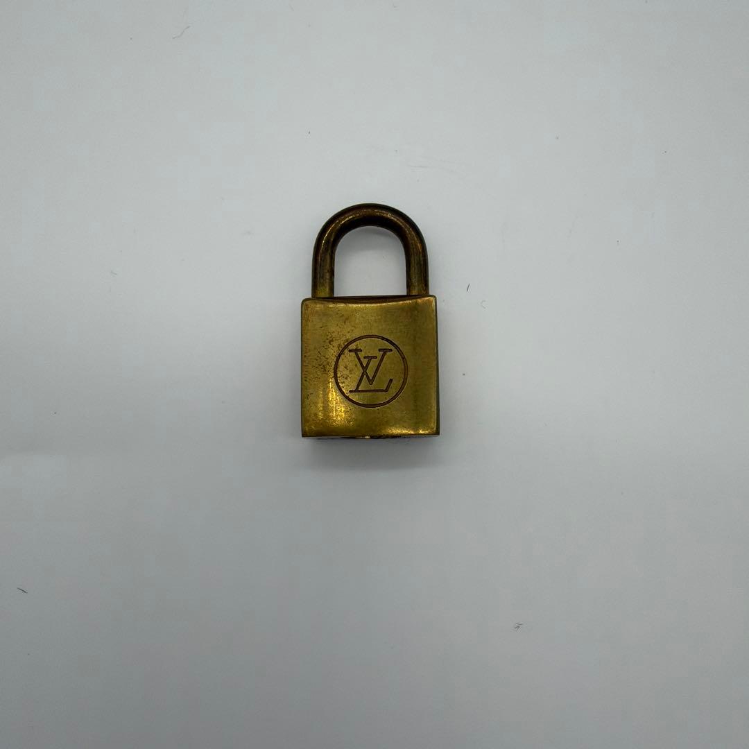 【美品】LOUIS VUITTON ボストンバック