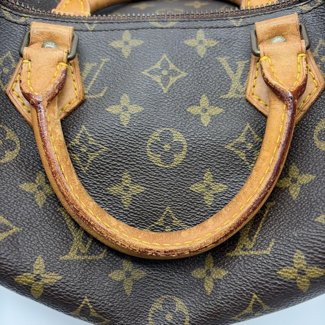 【美品】LOUIS VUITTON ボストンバック
