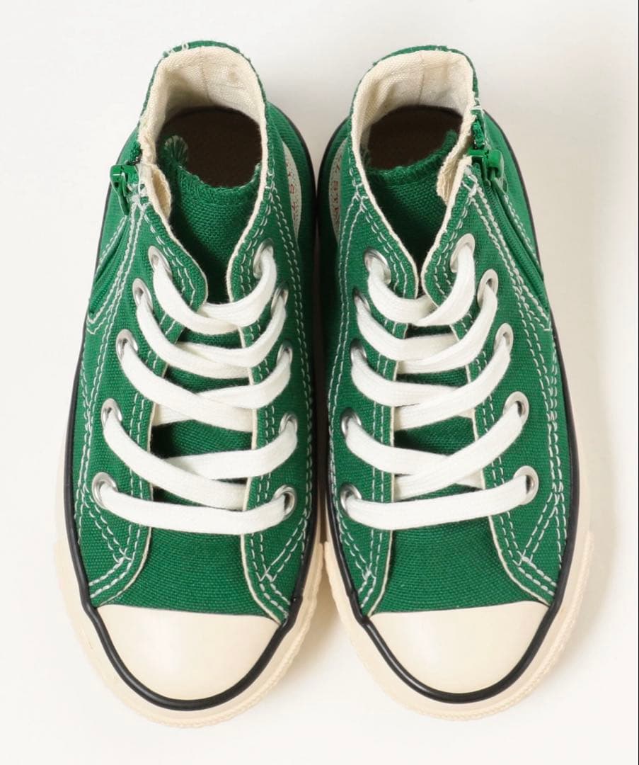 スニーカー kids CONVERSE