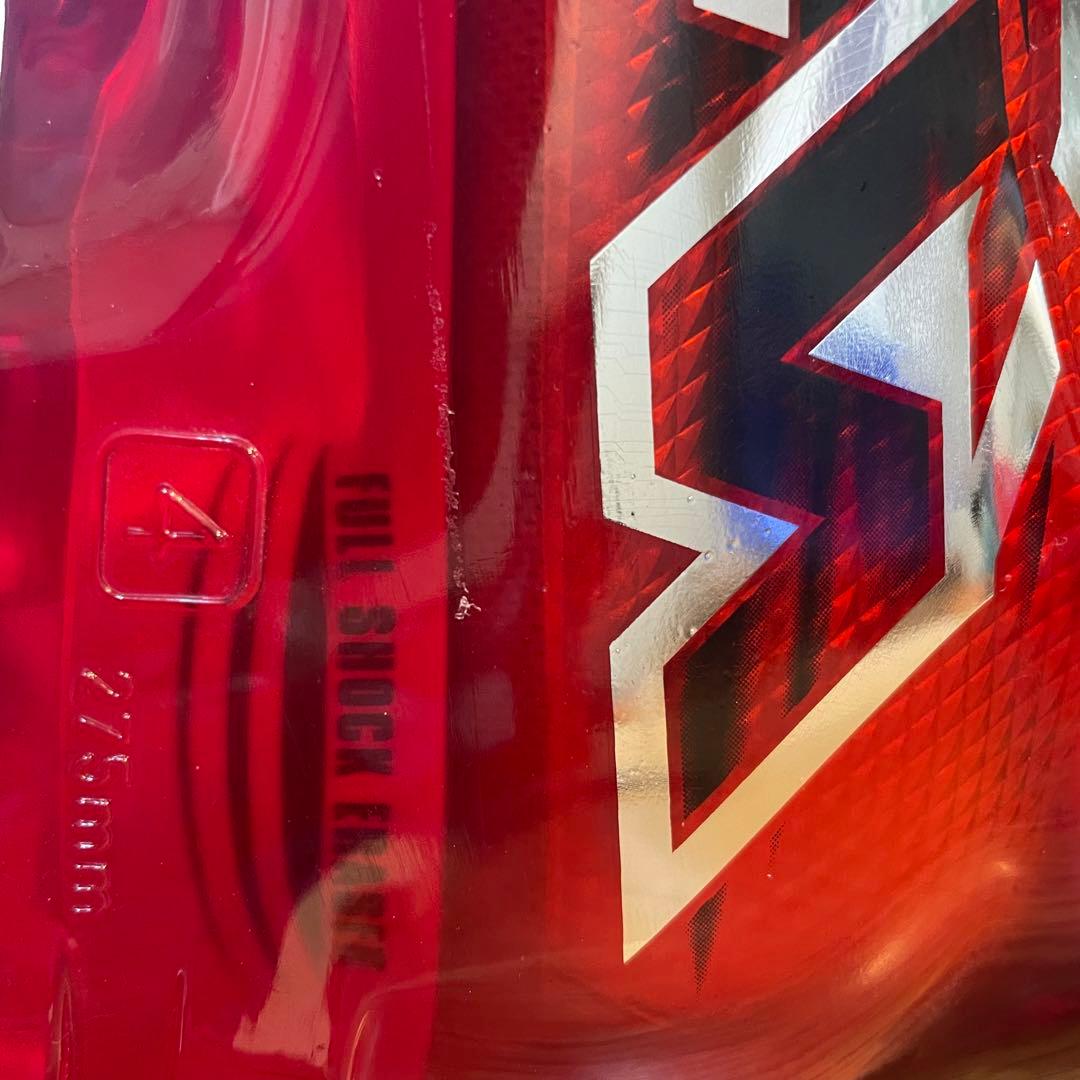 ほぼ未使用　NORDICAノルディカ　子供　スキーブーツ 23-23.5cm