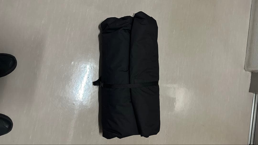 星降るテントRua designs trans-EX OPEN-TOP