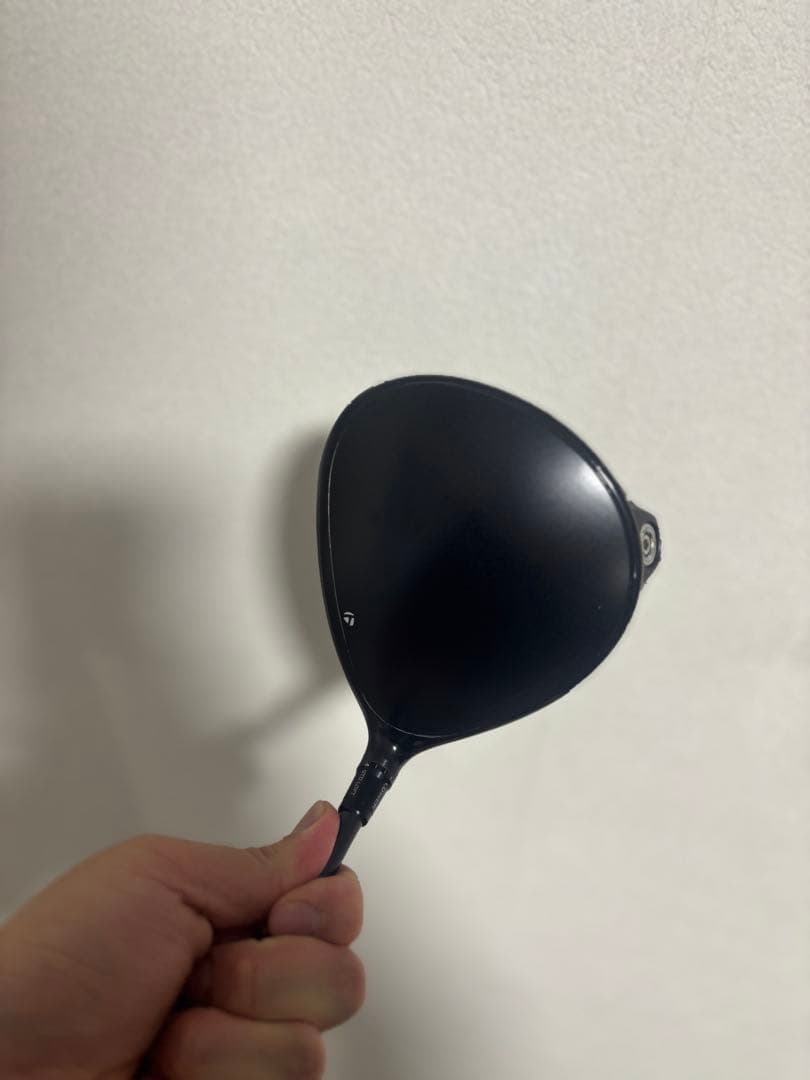 即決価格テーラーメイド ステルスHD 9.0° TENSEI TM50 S