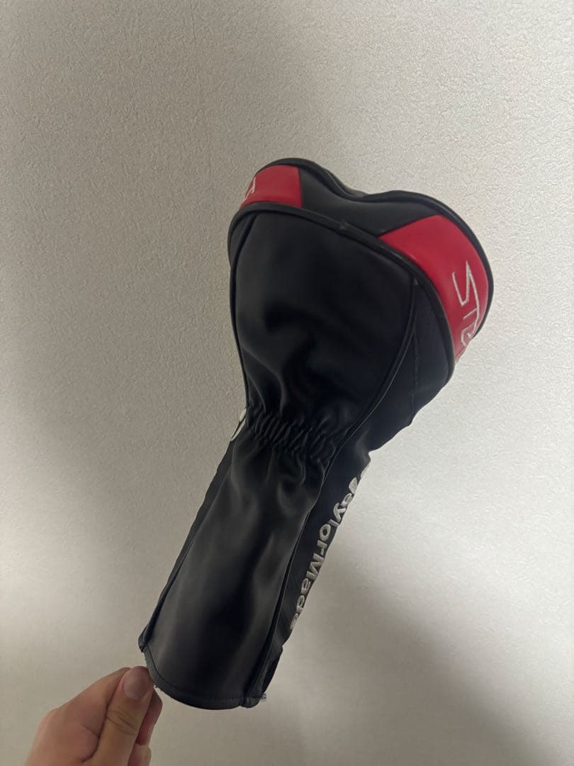 即決価格テーラーメイド ステルスHD 9.0° TENSEI TM50 S