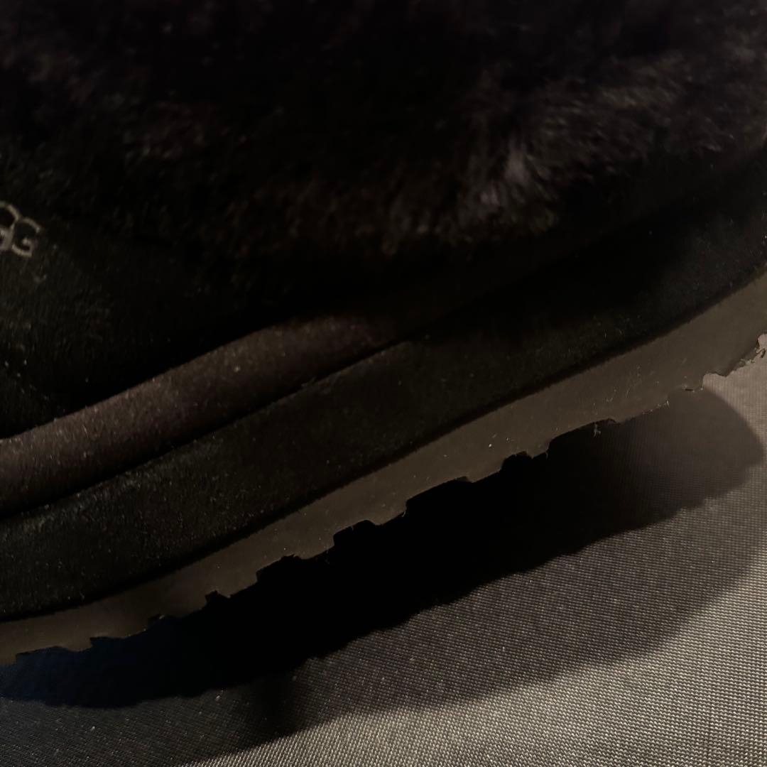 正規品　アグ　UGG Tazzlita 23.0 Black ダズリータ