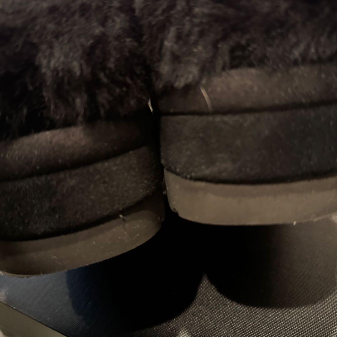 正規品　アグ　UGG Tazzlita 23.0 Black ダズリータ