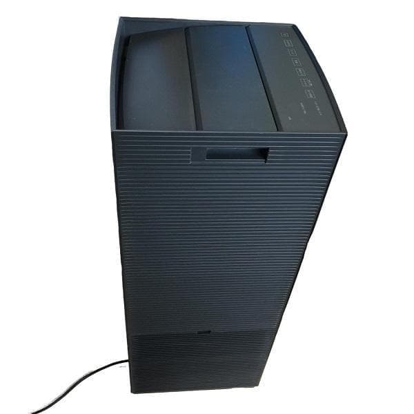 Y 中古 ダイキン 空気清浄機 MCK70YE9-T 2021年 ブラウン S