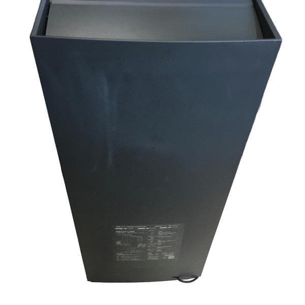 Y 中古 ダイキン 空気清浄機 MCK70YE9-T 2021年 ブラウン S