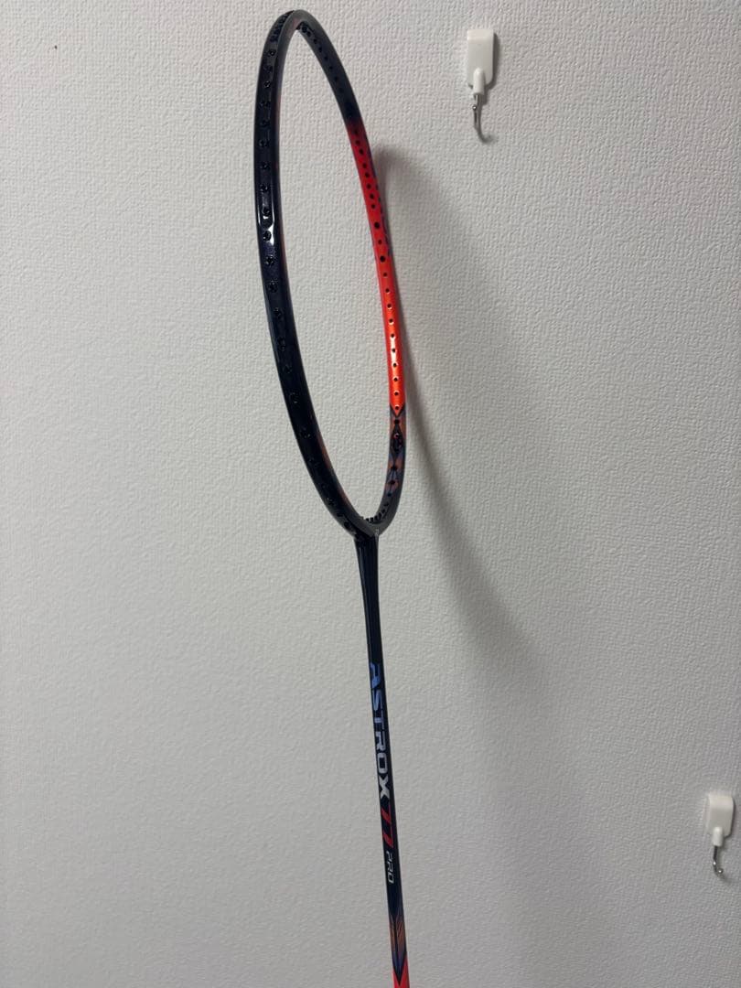 土日限定出品アストロクス77pro 4UG5