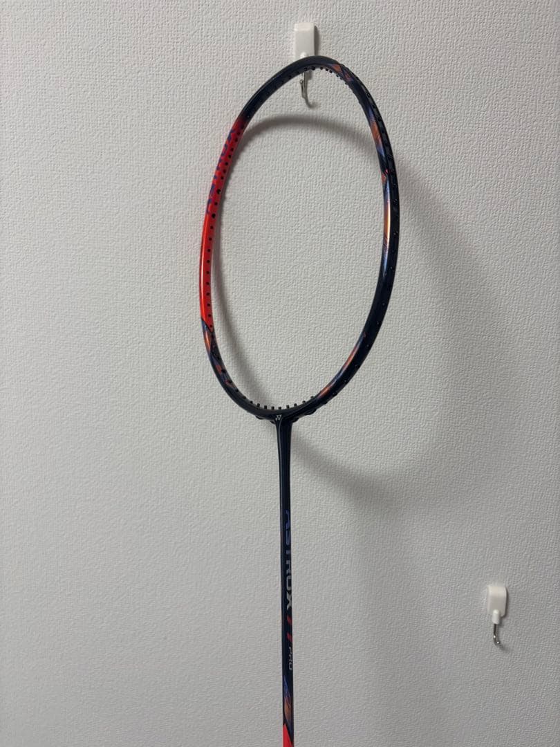 土日限定出品アストロクス77pro 4UG5