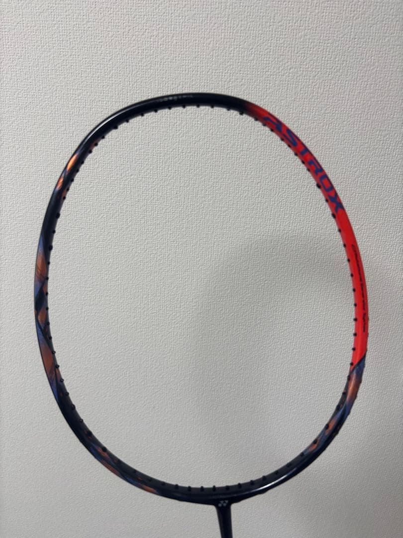 土日限定出品アストロクス77pro 4UG5