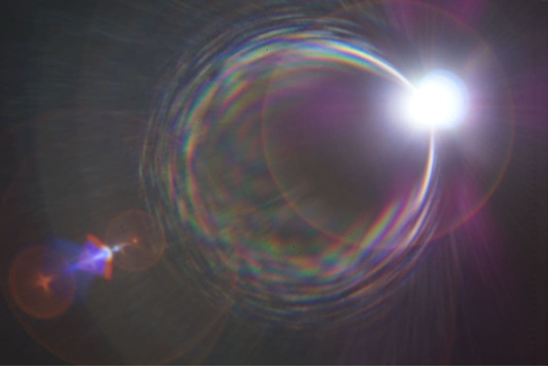 【美フレア】PENTAX Super Takumar 55mm f1.8