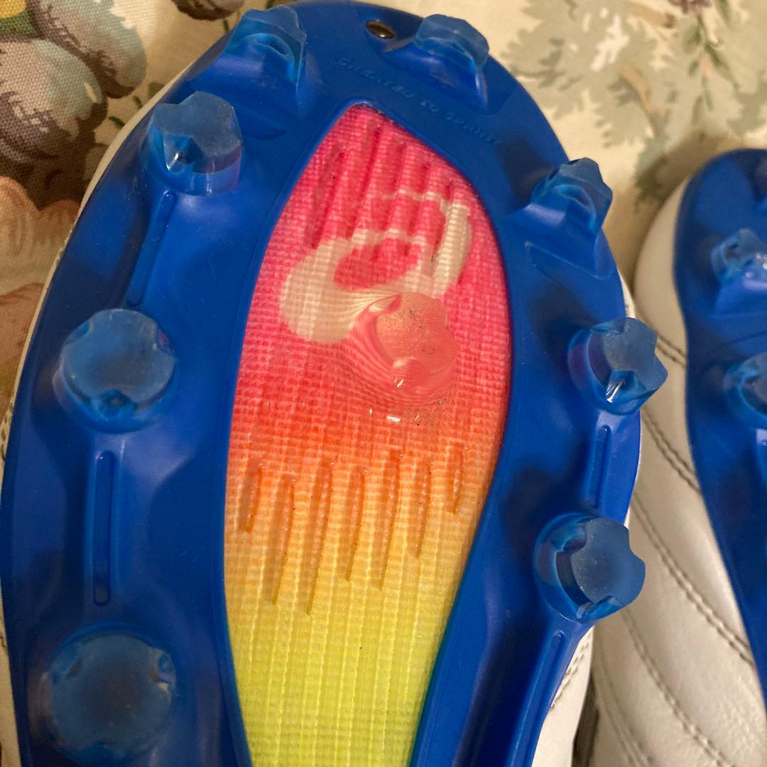 asics DS LIGHT X-FLY PRO 3 サッカーシューズ