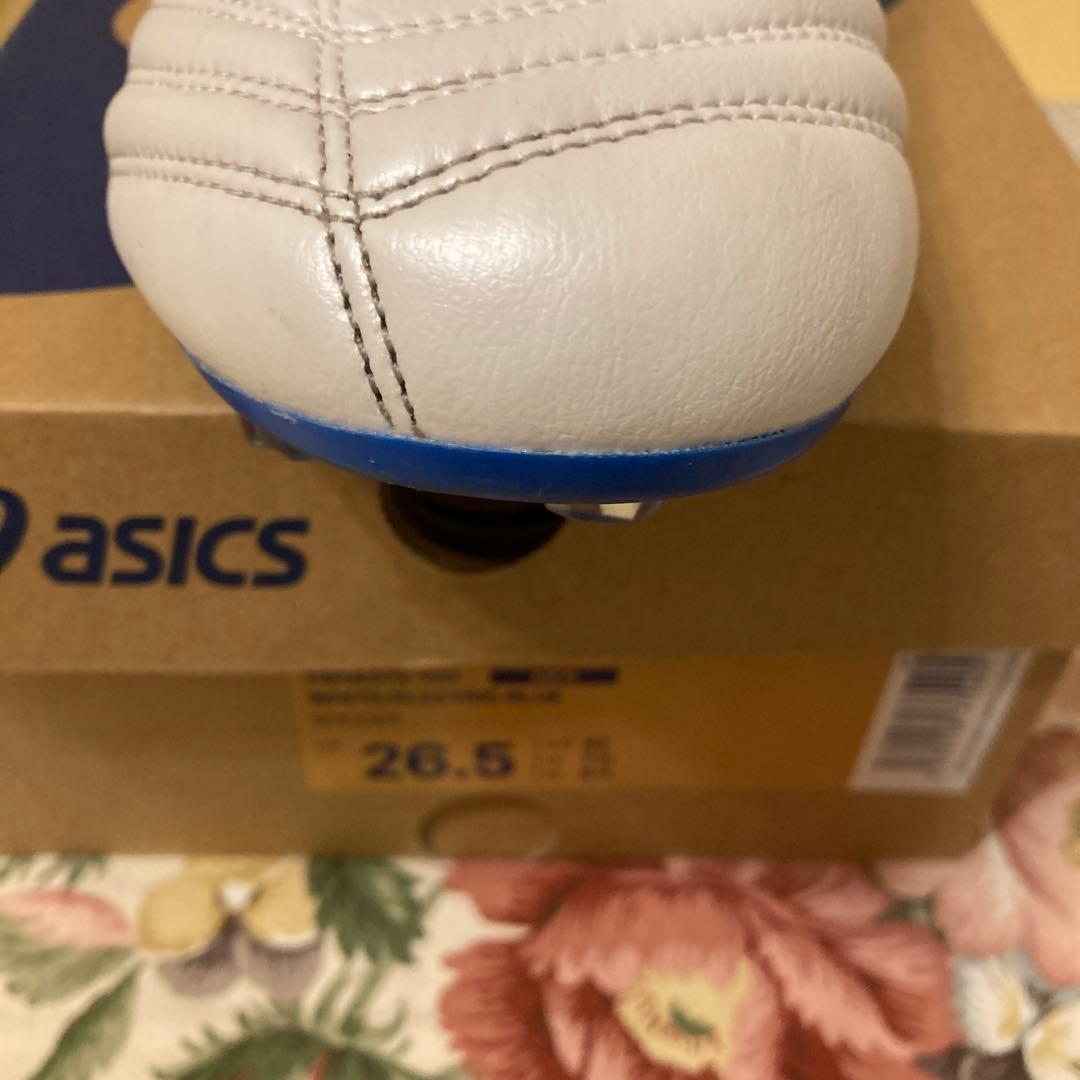 asics DS LIGHT X-FLY PRO 3 サッカーシューズ