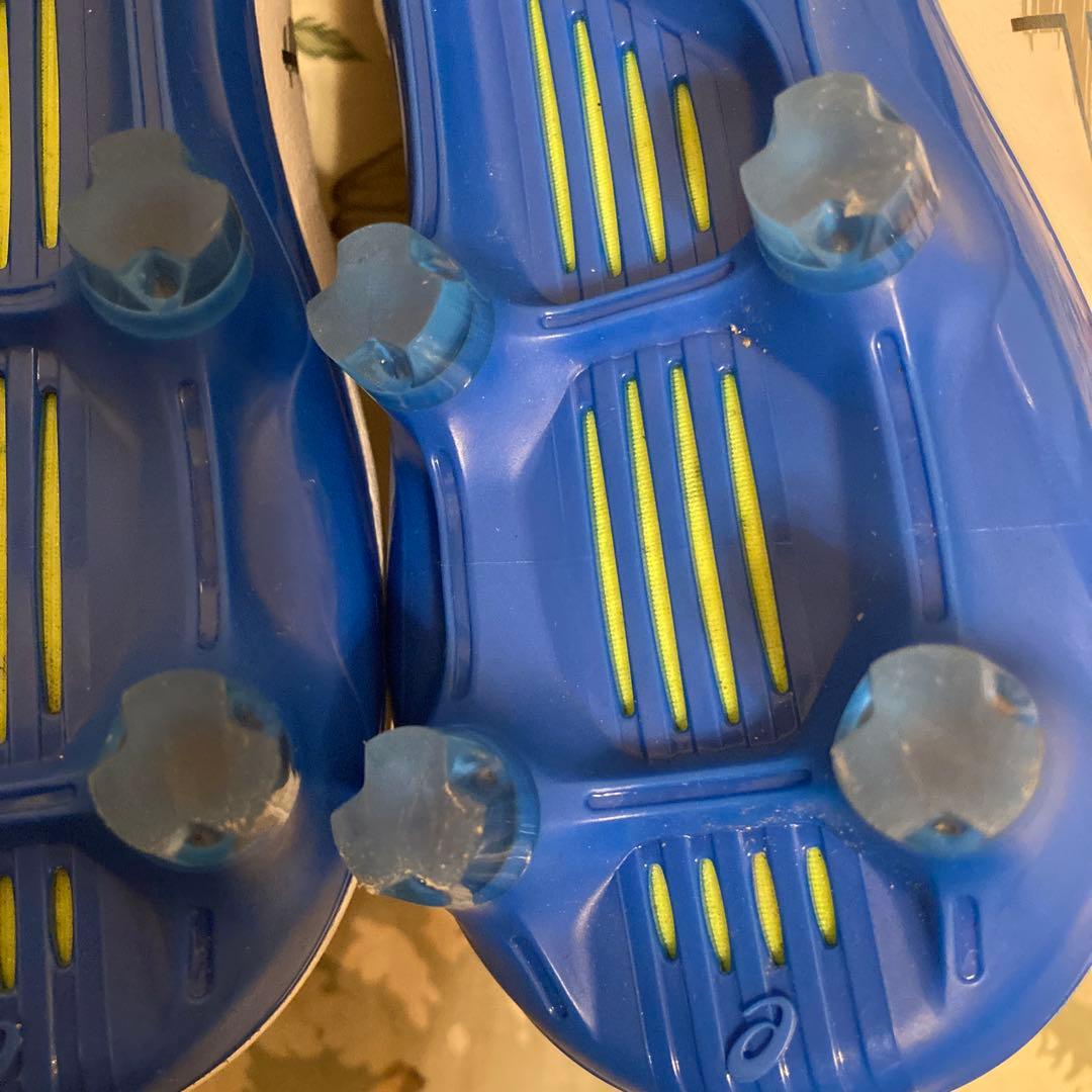 asics DS LIGHT X-FLY PRO 3 サッカーシューズ