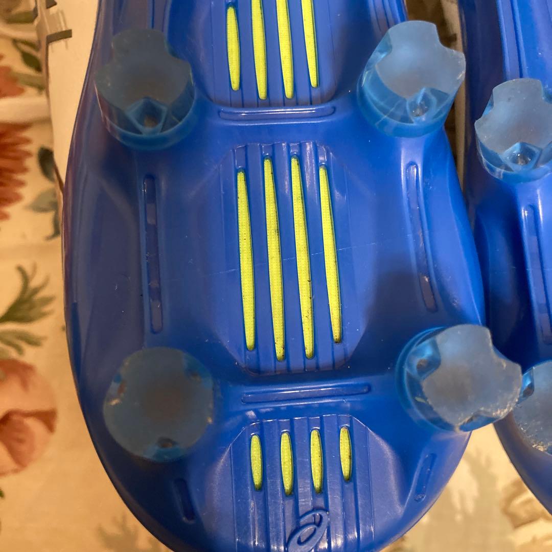 asics DS LIGHT X-FLY PRO 3 サッカーシューズ