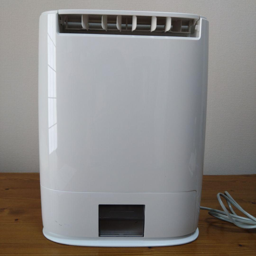 パナソニック除湿機2021