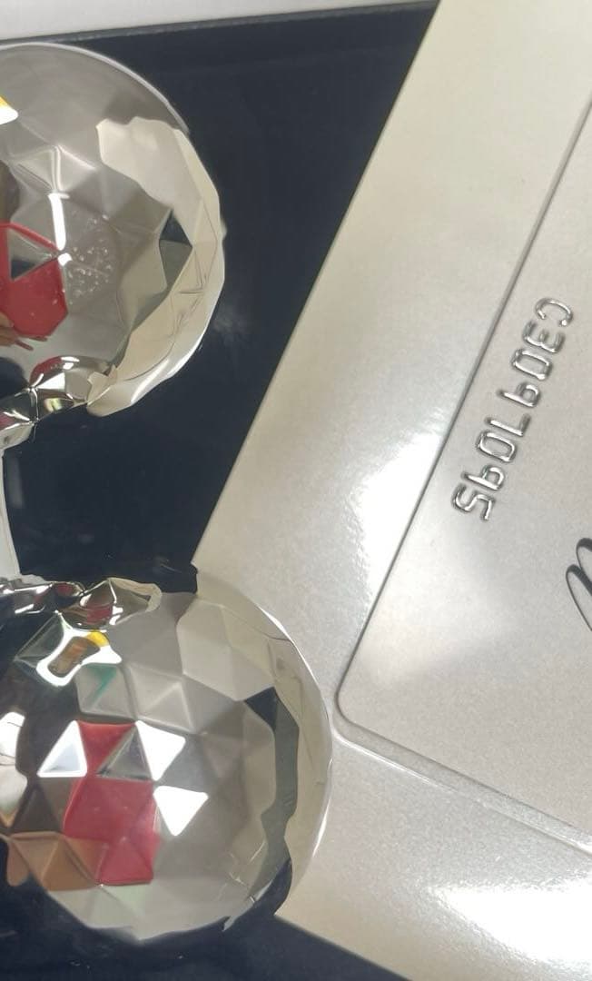 ReFa CARAT リファカラット 美顔ローラー ボディーローラー シルバー