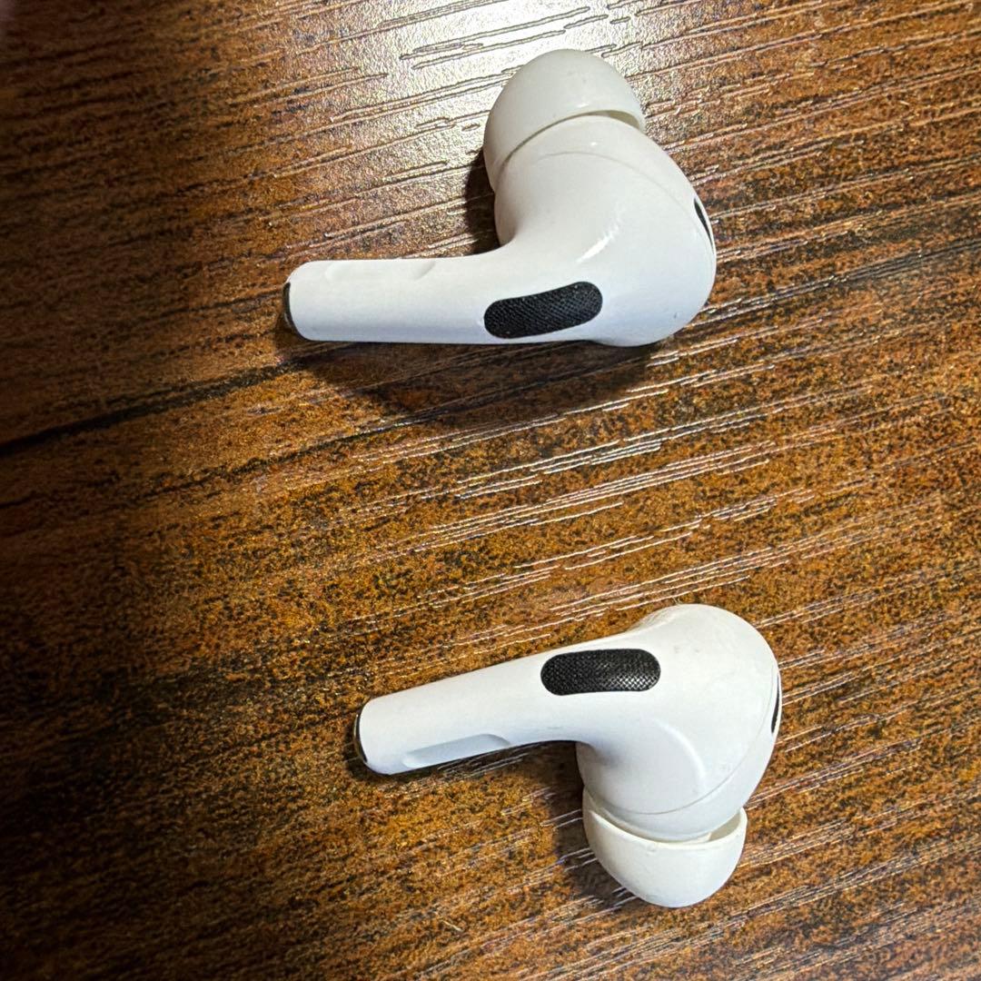 AirPods Pro 2 第2世代 MTJV3J USB-C 美品付属品未使用