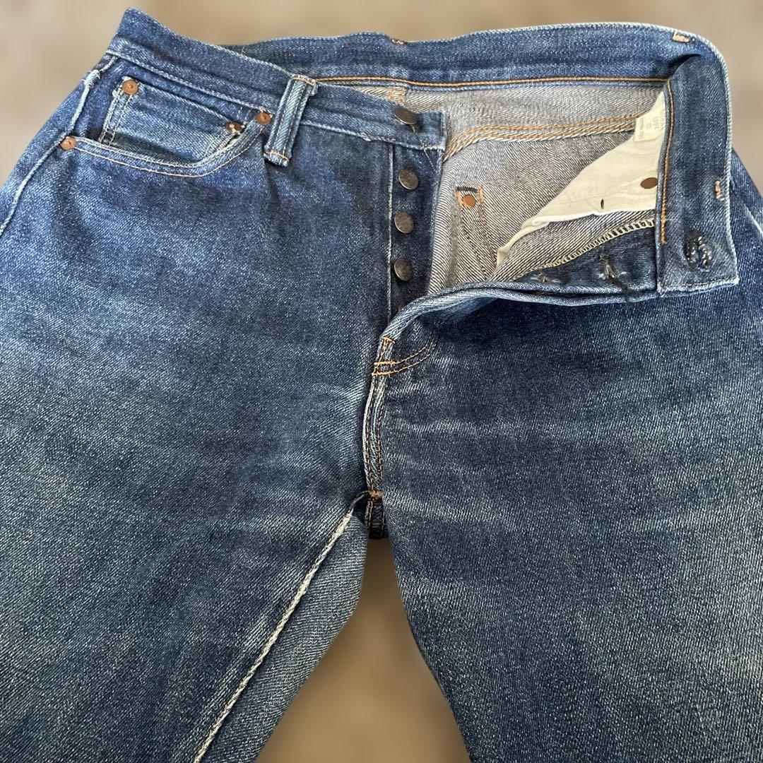 サムライジーンズS510XX 190z 32