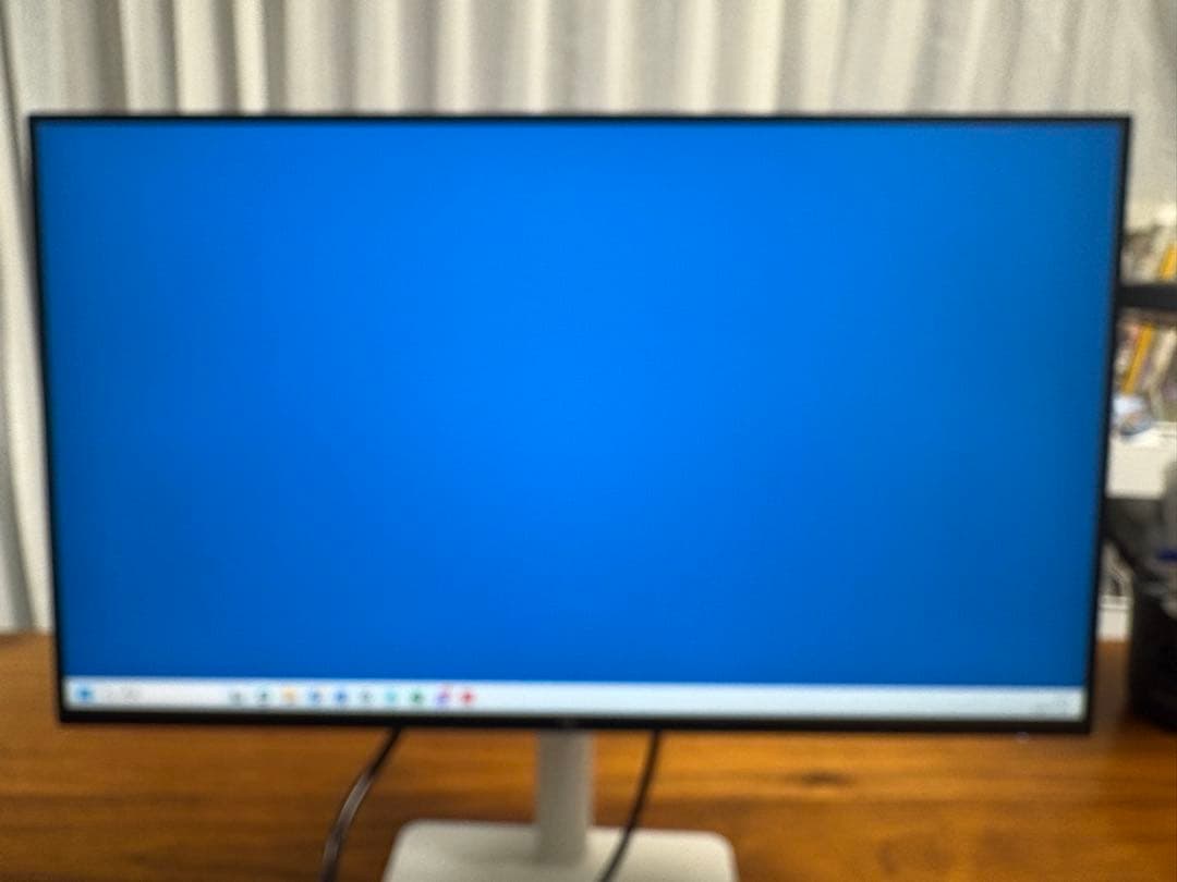 【美品】DELL 24インチモニター S2425HS