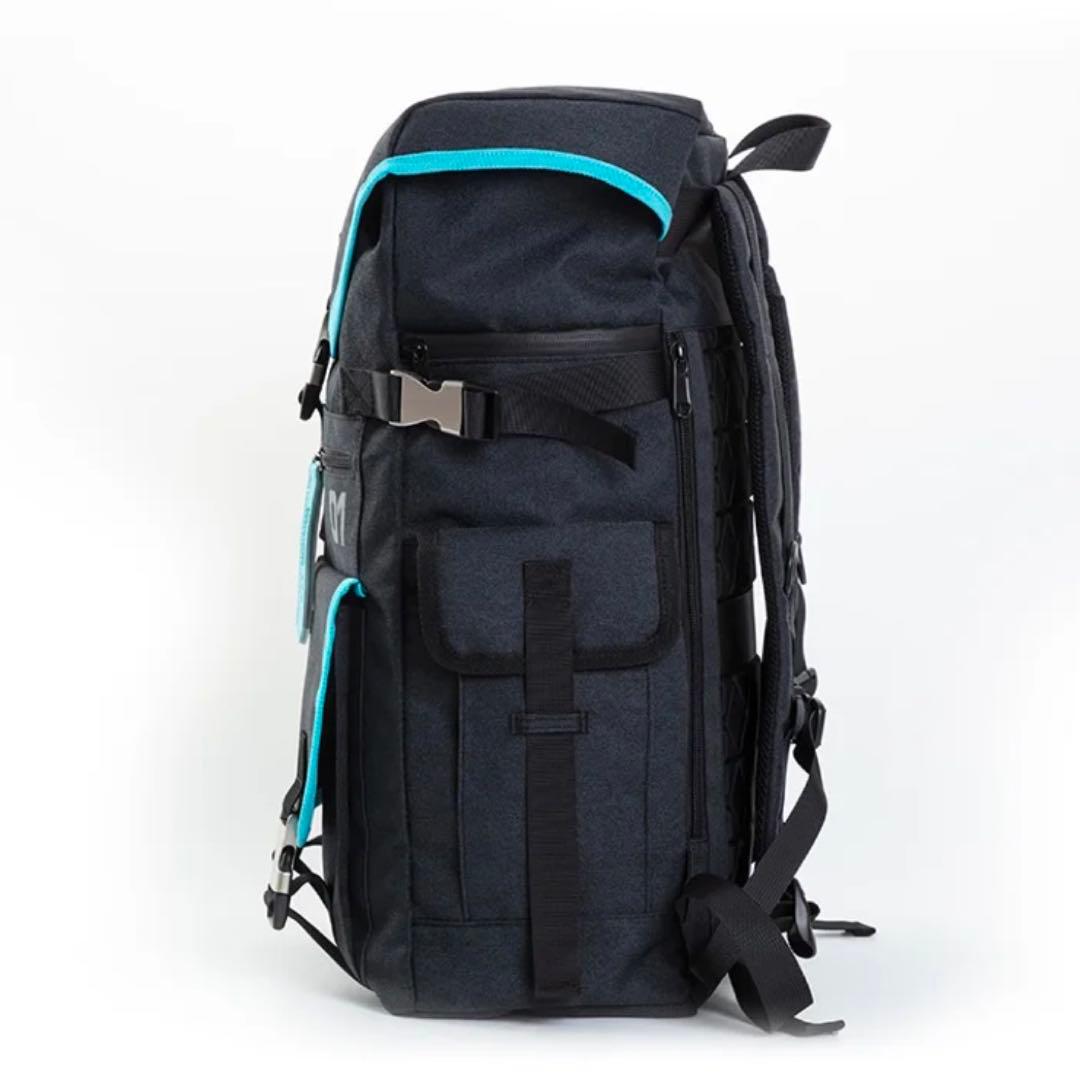 新品 初音ミク バックパック リュックサック 大容量 海外正規品