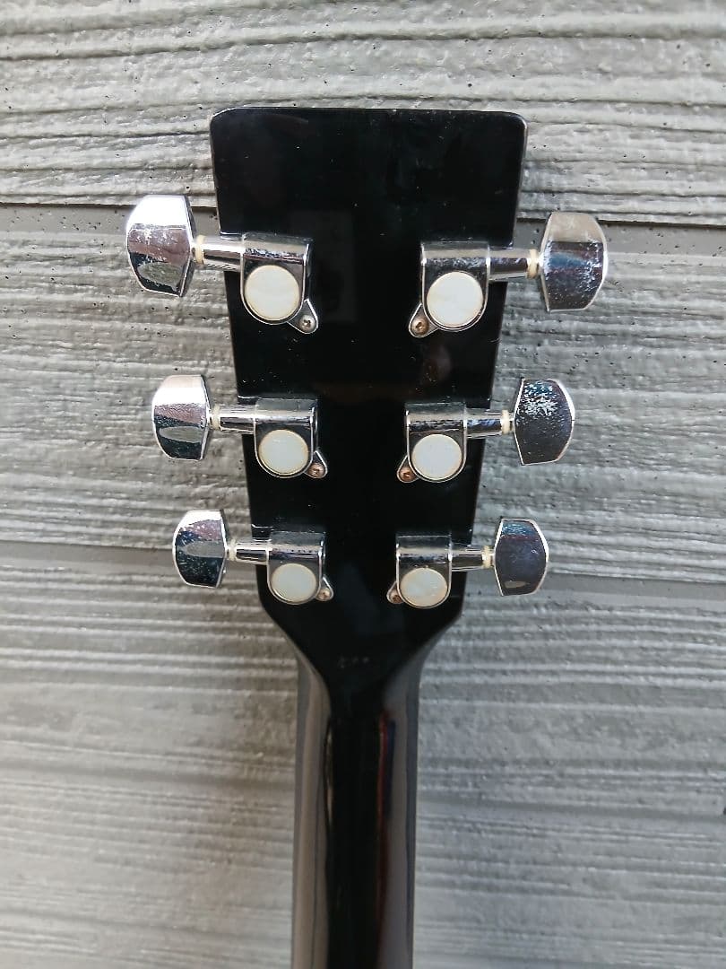 Stafford SF-250D (ブラック)