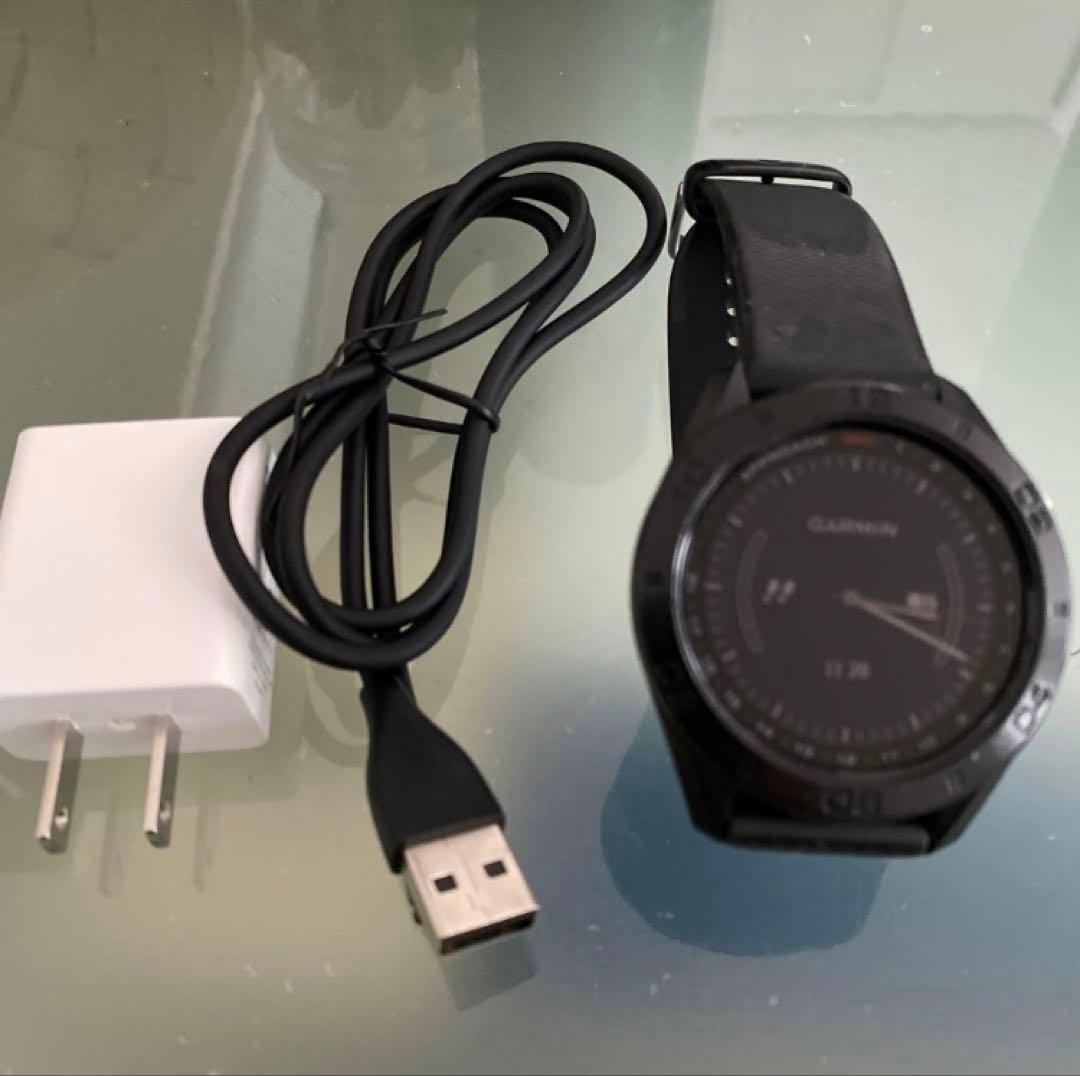 ラウンド用品・アクセサリー GARMIN APPROACH S60