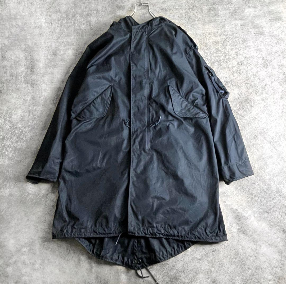 ジャケット・アウター THE CORONA UTILITY M-51 PARKA SHELL