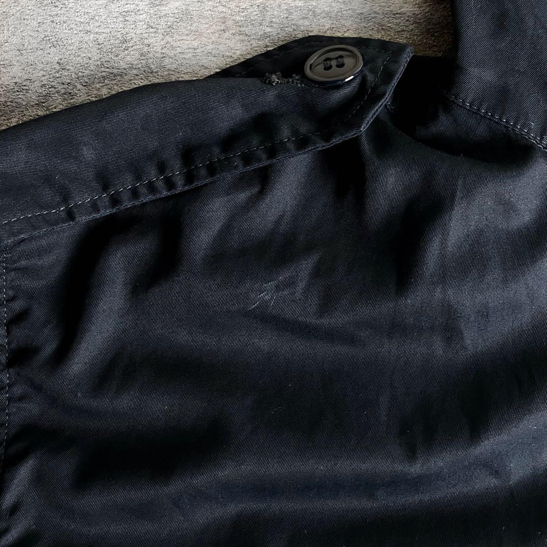 ジャケット・アウター THE CORONA UTILITY M-51 PARKA SHELL