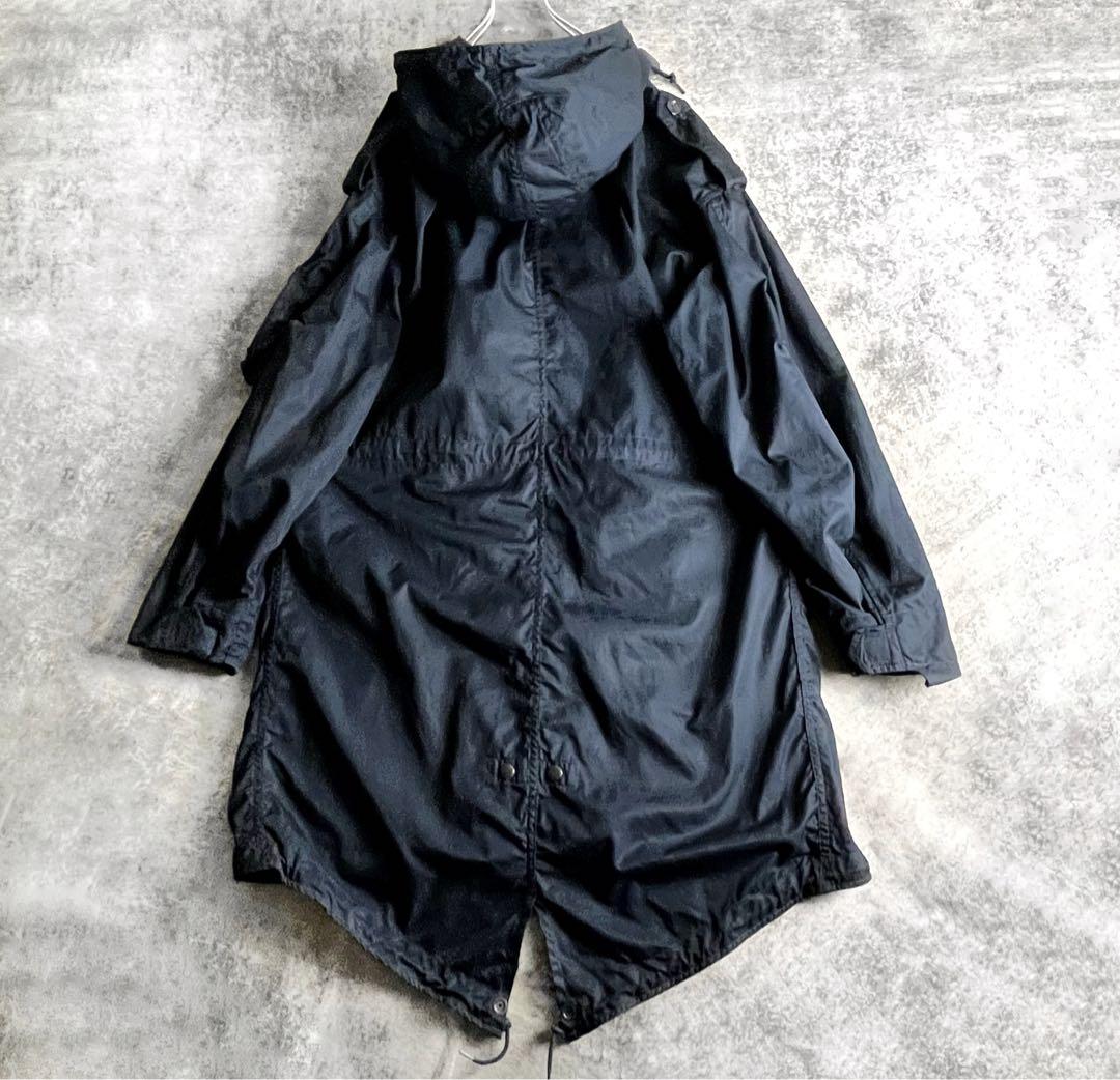 ジャケット・アウター THE CORONA UTILITY M-51 PARKA SHELL