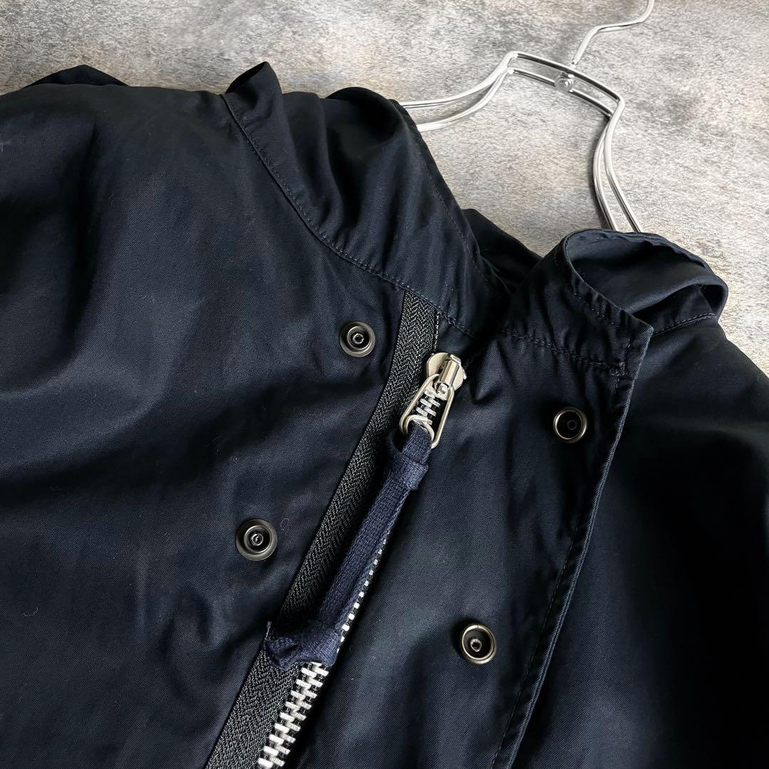 ジャケット・アウター THE CORONA UTILITY M-51 PARKA SHELL